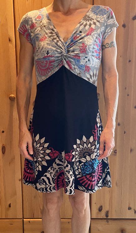 Kleid Desigual Kaufen Auf Ricardo