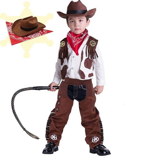 Cowboy Costume For Kids | ubicaciondepersonas.cdmx.gob.mx