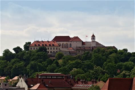 Špilberk - Fotogalerie Digimanie