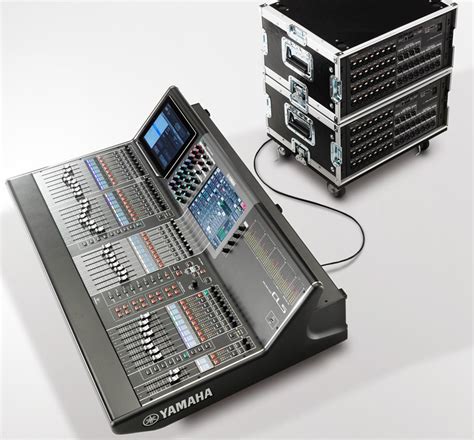 Yamaha CL5 | Coronado-Audio