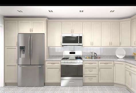 Wall Colors For Gray Kitchen Cabinets | Cabinets Matttroy