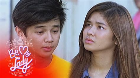 Be My Lady By Abs Cbn Entertainment Dailymotion