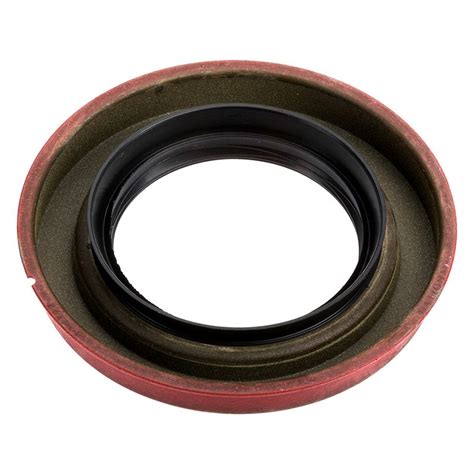 National Rear Outer Differential Pinion Seal