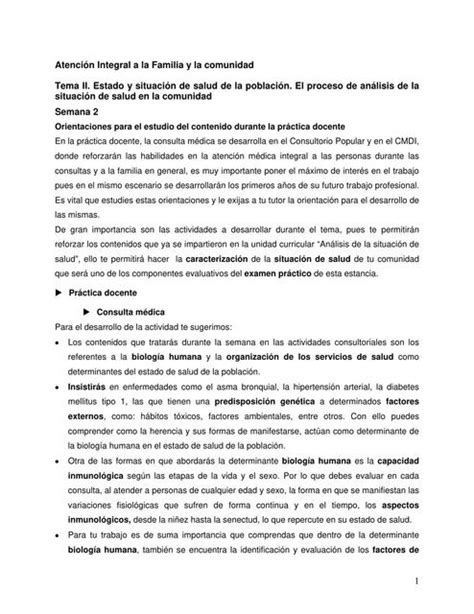 Tema 2 Semana 2 Práctica Docente jose antonio martinez castro uDocz