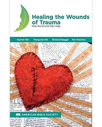 Trauma Healing: Healing the Wounds of Trauma | Tumi Entree