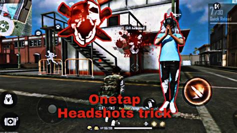 Only Onetap Headshots In Training Ground Op Headshots 😱😱 Onetap