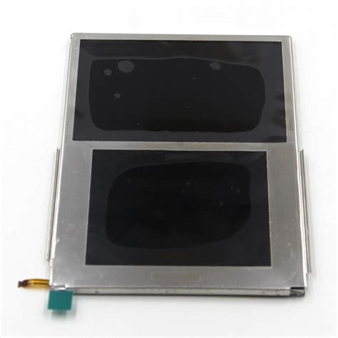 Pantalla Lcd Superior E Inferior Para Nintendo Ds Grandado