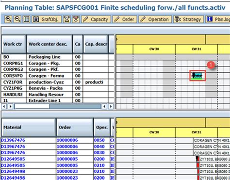 C Programming Tutorial 8800765185 SAP PP Capacity Planning CM01 CM21