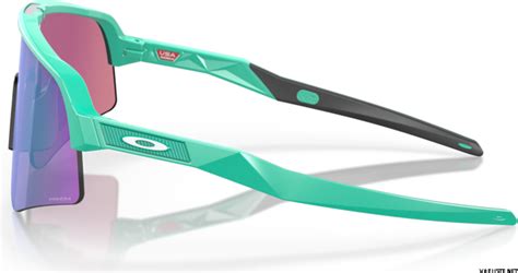 Oakley Sutro Lite Sweep Matte Celeste W Prizm Road Jade Oakley Sutro