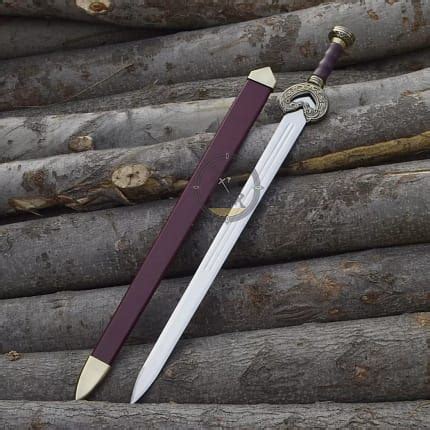 Sting Sword Replica from Lord of the Rings - SwordsKingdom