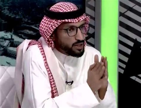 الشهري ينشر تغريدة عن المسيئين لنادي النصر المرصد الرياضية