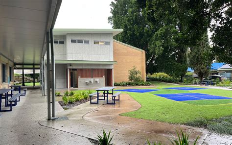 Guardian Angels Ashmore Primary School