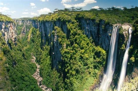 Canion Fortaleza E Itaimbezinho - Ingresso Cânion Fortaleza e Itaimbezinho - Passeios em Gramado e Canela ...