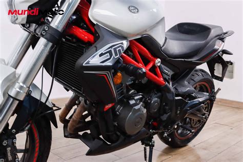 Benelli Bn 302 Abs Mundimotocom