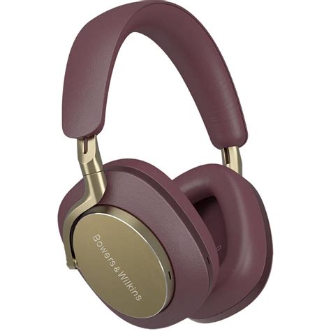 Bowers Wilkins Px Noise Canceling Wireless Over Ear Fp