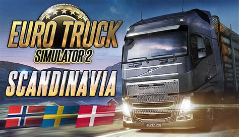 Euro Truck Simulator No Steam Descubra A Emo O Do Jogo Bet