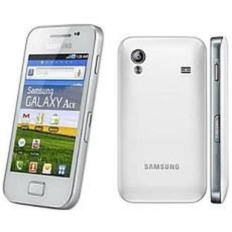 Samsung Galaxy Ace Gt S I Cdiscount T L Phonie