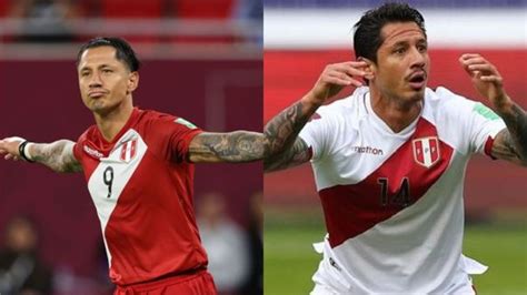 Gianluca Lapadula Se Perderá El Partido De Perú Frente A Corea Del Sur