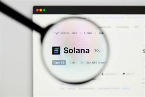 Solana Dex Volume Skyrockets Over Billion Sol Rally Imminent