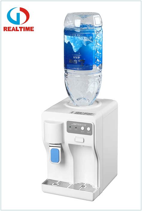Smart Mini Table Top Electronic Cooling Hot And Cold Water Dispenser Water Dispenser And