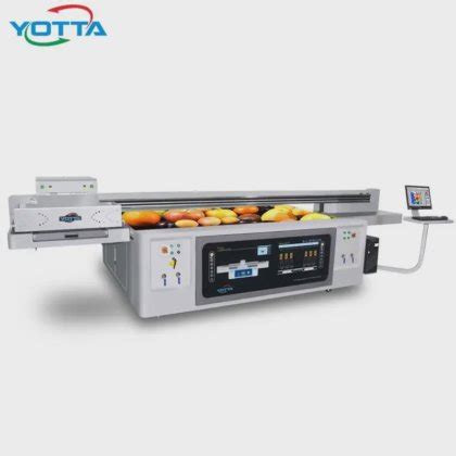 Yotta D Mate Large Format Impressora Multifunctional Uv Printer