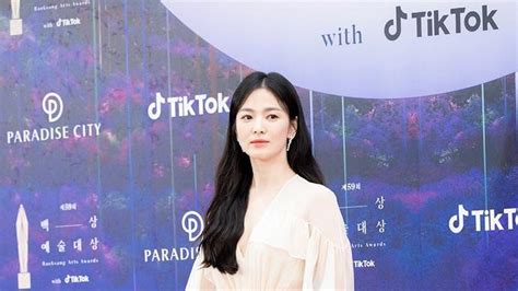 Ada Song Hye Kyo Hingga Lim Ji Yeon Ini Dia Daftar Pemenang 59th