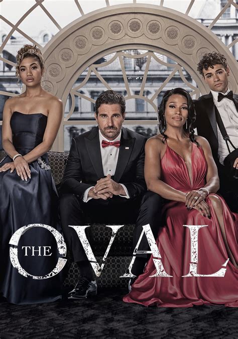 Tyler Perry’s The Oval | TV fanart | fanart.tv