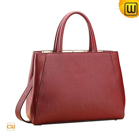 Designer Leather Tote Handbags CW229127