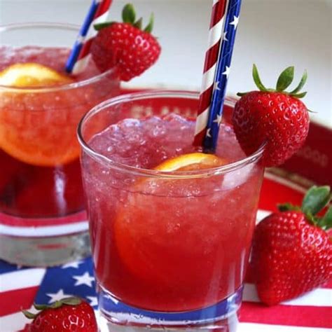 Sex On The Beach Drink Tropical Punch Recipe Living Locurto