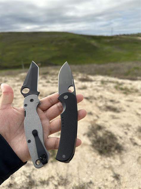 Tanto Tuesday 🙌🏻 : r/spyderco