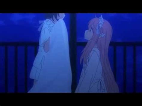 Happy Sugar Life Episode 11 Satou Shio KISS For Real YouTube