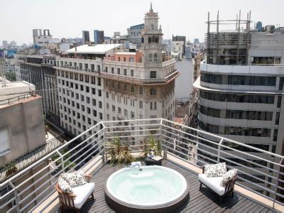 Hr Luxor Buenos Aires Hoteles En Buenos Aires