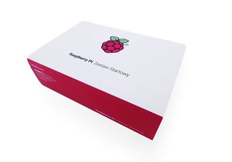 Zestaw Z Raspberry Pi B Wifi Gb Ram Akcesoria Sklep Opinie Cena