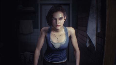 海外で低評価多数のバイオハザードre3のレビュー Re2が神ゲーと呼ばれているのにこの差は酷い 1ヶ月プレイしてみての感想 えんたん豆