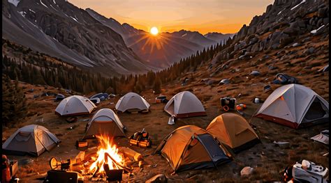 Big Camping Tents | by Faith Rogers | Mar, 2024 | Medium