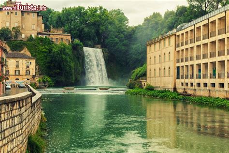 Cosa Vedere A Isola Del Liri La Guida Alla Visita Di Isola Del Liri E