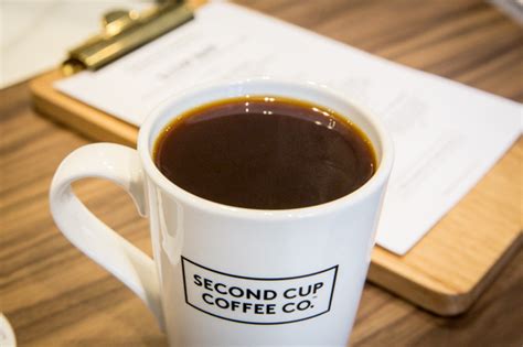 Second Cup Coffee Co. - blogTO - Toronto