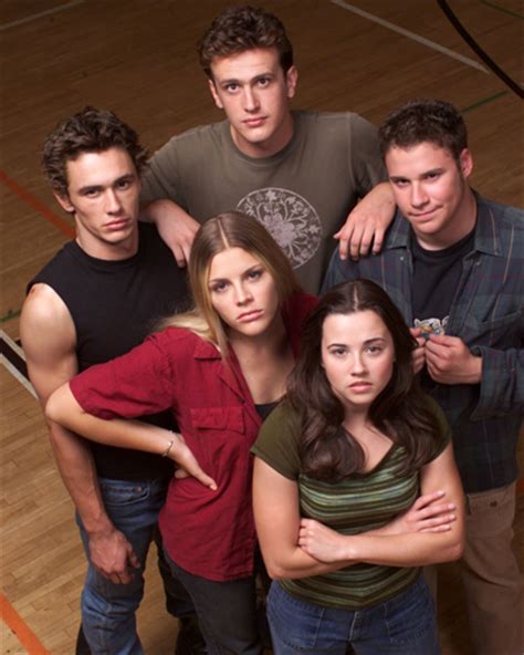 Freaks and Geeks [Cast] photo