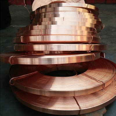 Copper Sheet Coil Factory Buy Good Quality Copper Sheet Coil Products