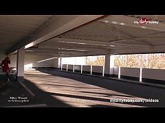 My Dirty Hobby A Quick Outdoor Suck And Fuck Xxx Mobile Porno Videos Movies IPornTV Net