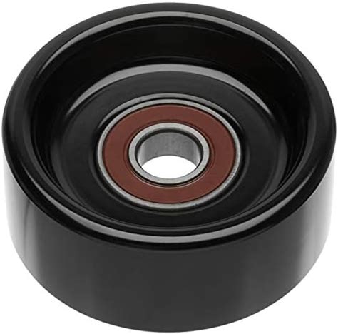 Amazon Acdelco Gold Idler Pulley Automotive