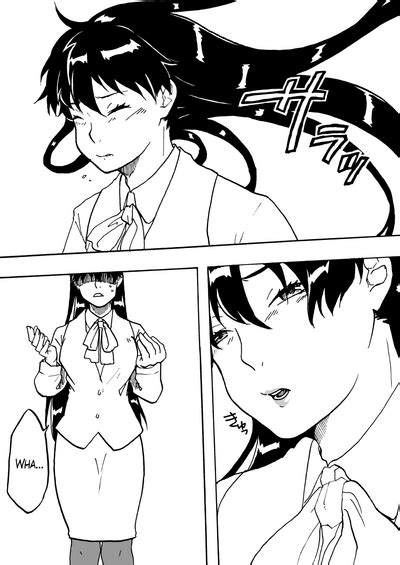 Tsui Ukkari Nyotaika Nhentai Hentai Doujinshi And Manga
