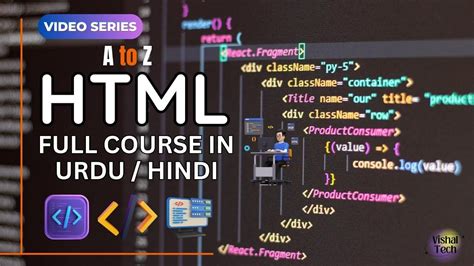 Html Full Course For Beginners To Advance Html Full Tutorial