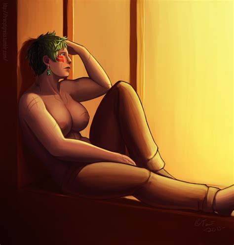 Glow By Seme Hentai Foundry