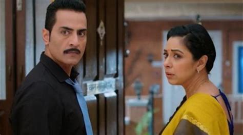 Vanraj Asks Samar To Start Dusra Rishta Big Drama In Shah House In