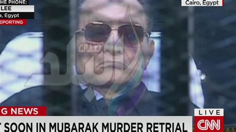 Egypt: Hosni Mubarak's charges for deaths dismissed | CNN