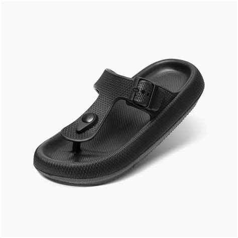 Orthopedic Slippers for Ball of Foot Pain – Cloud Slides