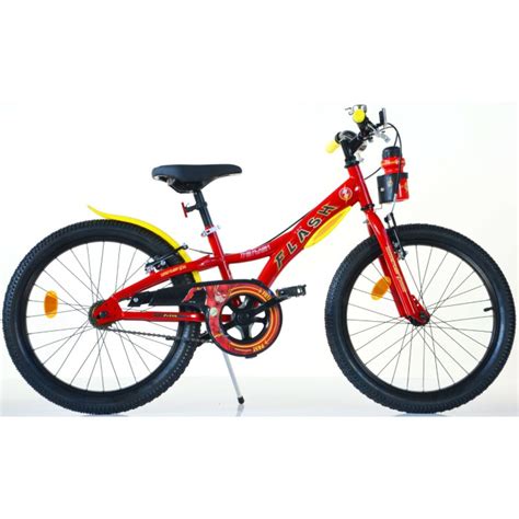 Bici Flash Dino Bikes