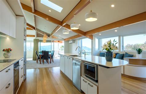 Dunedin Renovation by Dwelling Architectural Design | ArchiPro NZ