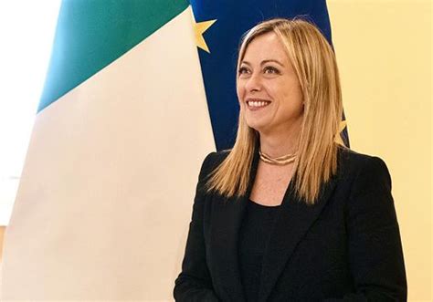 Meloni Al G7 Pieno E Convinto Sostegno A Ucraina